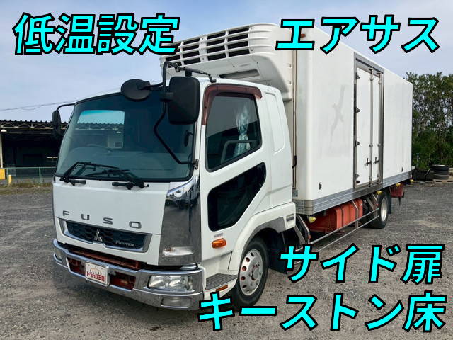 MITSUBISHI FUSO Fighter Refrigerator & Freezer Truck TKG-FK64F 2012 774,434km