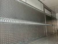 MITSUBISHI FUSO Fighter Refrigerator & Freezer Truck TKG-FK64F 2012 774,434km_13