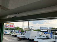 MITSUBISHI FUSO Fighter Refrigerator & Freezer Truck TKG-FK64F 2012 774,434km_17