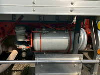 MITSUBISHI FUSO Fighter Refrigerator & Freezer Truck TKG-FK64F 2012 774,434km_21