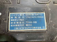 MITSUBISHI FUSO Fighter Refrigerator & Freezer Truck TKG-FK64F 2012 774,434km_31