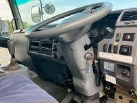 MITSUBISHI FUSO Fighter Refrigerator & Freezer Truck TKG-FK64F 2012 774,434km_36