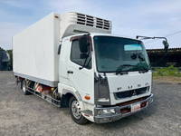 MITSUBISHI FUSO Fighter Refrigerator & Freezer Truck TKG-FK64F 2012 774,434km_3