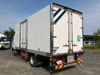 MITSUBISHI FUSO Fighter Refrigerator & Freezer Truck TKG-FK64F 2012 774,434km_4