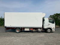 MITSUBISHI FUSO Fighter Refrigerator & Freezer Truck TKG-FK64F 2012 774,434km_6