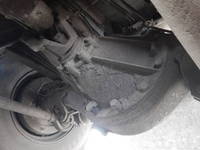 ISUZU Giga Dump QKG-CXZ77AT 2015 262,000km_10