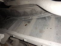 ISUZU Giga Dump QKG-CXZ77AT 2015 262,000km_11