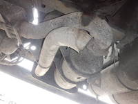 ISUZU Giga Dump QKG-CXZ77AT 2015 262,000km_13