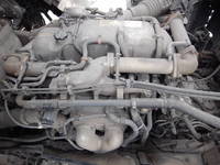 ISUZU Giga Dump QKG-CXZ77AT 2015 262,000km_15