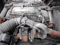 ISUZU Giga Dump QKG-CXZ77AT 2015 262,000km_16