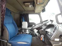 ISUZU Giga Dump QKG-CXZ77AT 2015 262,000km_19