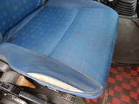 ISUZU Giga Dump QKG-CXZ77AT 2015 262,000km_20