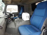 ISUZU Giga Dump QKG-CXZ77AT 2015 262,000km_22