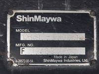ISUZU Giga Dump QKG-CXZ77AT 2015 262,000km_28