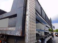 ISUZU Giga Dump QKG-CXZ77AT 2015 262,000km_29