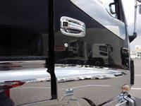 ISUZU Giga Dump QKG-CXZ77AT 2015 262,000km_35