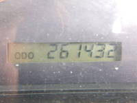 ISUZU Giga Dump QKG-CXZ77AT 2015 262,000km_36