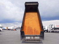 ISUZU Giga Dump QKG-CXZ77AT 2015 262,000km_6