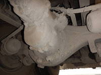 ISUZU Giga Dump QKG-CXZ77AT 2015 262,000km_9
