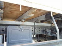 HINO Dutro Truck (With 4 Steps Of Cranes) TKG-XZU650M 2015 27,171km_10