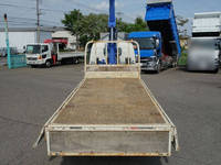 HINO Dutro Truck (With 4 Steps Of Cranes) TKG-XZU650M 2015 27,171km_14