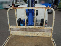 HINO Dutro Truck (With 4 Steps Of Cranes) TKG-XZU650M 2015 27,171km_15