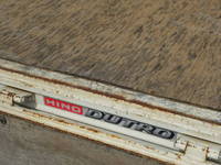 HINO Dutro Truck (With 4 Steps Of Cranes) TKG-XZU650M 2015 27,171km_18