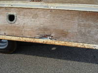 HINO Dutro Truck (With 4 Steps Of Cranes) TKG-XZU650M 2015 27,171km_19