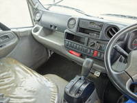 HINO Dutro Truck (With 4 Steps Of Cranes) TKG-XZU650M 2015 27,171km_24