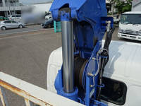 HINO Dutro Truck (With 4 Steps Of Cranes) TKG-XZU650M 2015 27,171km_34