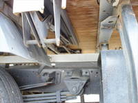 HINO Dutro Truck (With 4 Steps Of Cranes) TKG-XZU650M 2015 27,171km_7