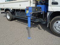 HINO Dutro Truck (With 4 Steps Of Cranes) TKG-XZU650M 2015 27,171km_9