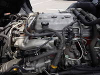 HINO Ranger Refrigerator & Freezer Wing 2KG-FD2ABG 2019 234,000km_13