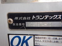 HINO Ranger Refrigerator & Freezer Wing 2KG-FD2ABG 2019 234,000km_27