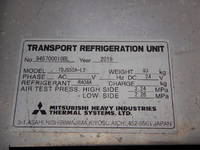 HINO Ranger Refrigerator & Freezer Wing 2KG-FD2ABG 2019 234,000km_37