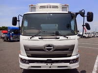 HINO Ranger Refrigerator & Freezer Wing 2KG-FD2ABG 2019 234,000km_3