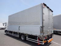 HINO Ranger Refrigerator & Freezer Wing 2KG-FD2ABG 2019 234,000km_4