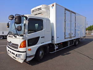 Ranger Refrigerator & Freezer Truck_1