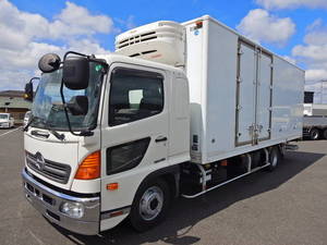 Ranger Refrigerator & Freezer Truck_1