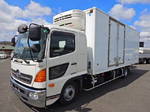 Ranger Refrigerator & Freezer Truck