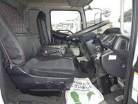 HINO Ranger Refrigerator & Freezer Truck TKG-FD7JLAG 2017 208,000km_23