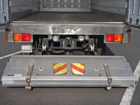 HINO Ranger Refrigerator & Freezer Truck TKG-FD7JLAG 2017 208,000km_29