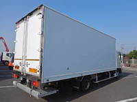 HINO Ranger Refrigerator & Freezer Truck TKG-FD7JLAG 2017 208,000km_2