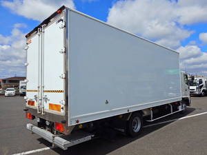 Ranger Refrigerator & Freezer Truck_2
