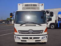 HINO Ranger Refrigerator & Freezer Truck TKG-FD7JLAG 2017 208,000km_3