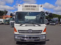 HINO Ranger Refrigerator & Freezer Truck TKG-FD7JLAG 2017 208,000km_3