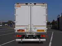 HINO Ranger Refrigerator & Freezer Truck TKG-FD7JLAG 2017 208,000km_5