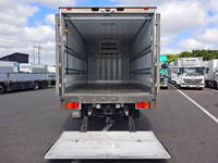 HINO Ranger Refrigerator & Freezer Truck TKG-FD7JLAG 2017 208,000km_6