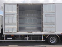 HINO Ranger Refrigerator & Freezer Truck TKG-FD7JLAG 2017 208,000km_7