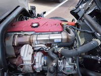HINO Dutro Aluminum Van 2RG-XZU710M 2020 74,000km_15